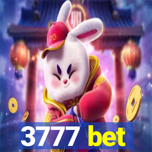 3777 bet