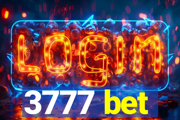 3777 bet