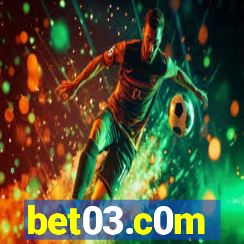 bet03.c0m