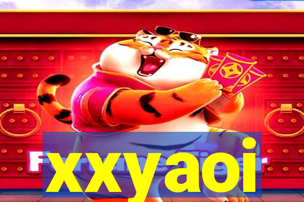 xxyaoi