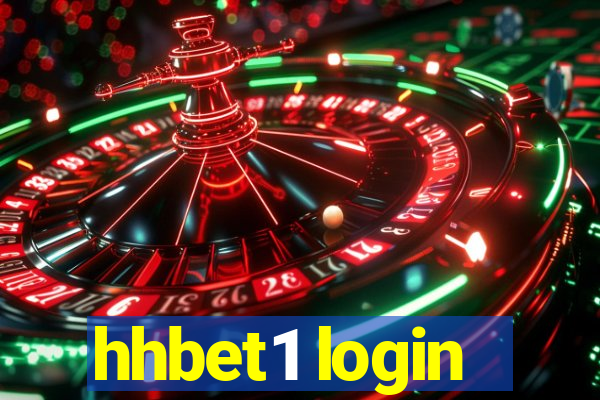 hhbet1 login