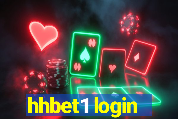 hhbet1 login