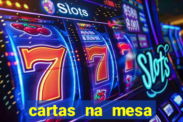 cartas na mesa download dublado