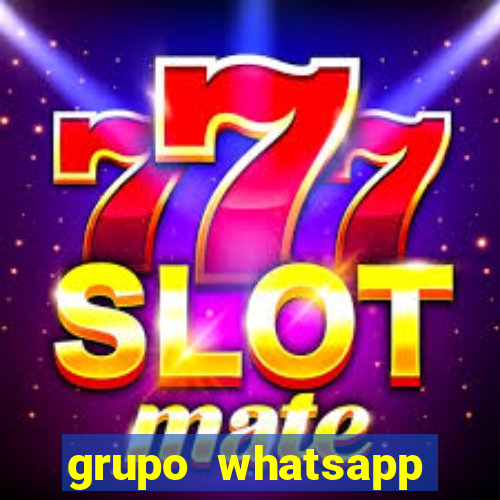 grupo whatsapp emprego bahia