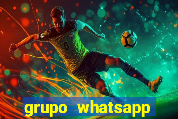 grupo whatsapp emprego bahia