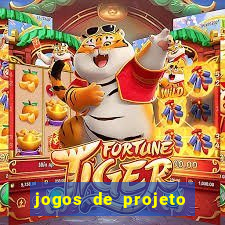 jogos de projeto de vida