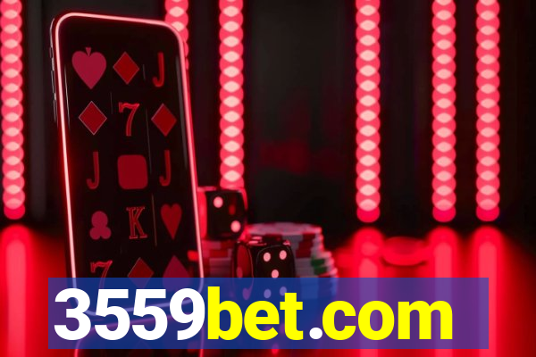 3559bet.com