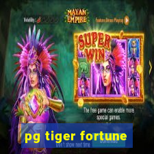 pg tiger fortune