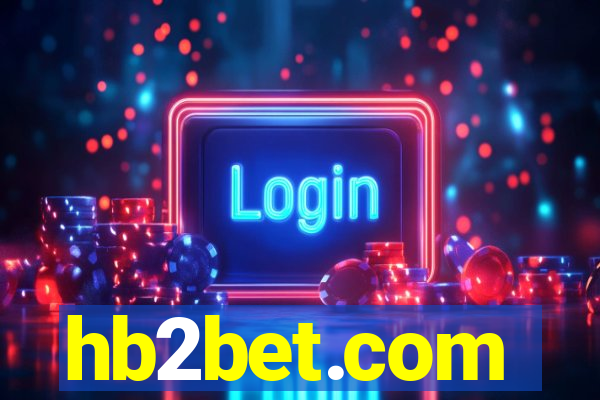 hb2bet.com