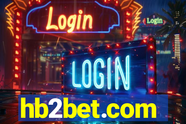 hb2bet.com