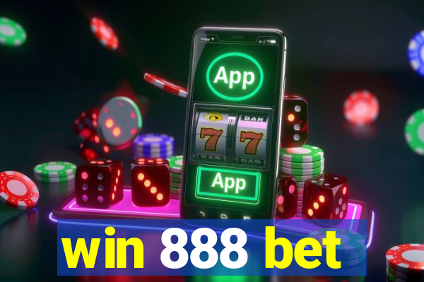 win 888 bet