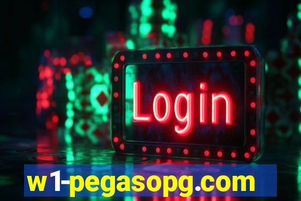 w1-pegasopg.com