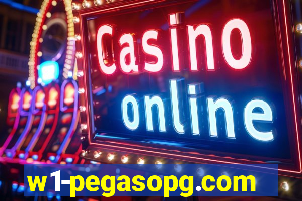 w1-pegasopg.com