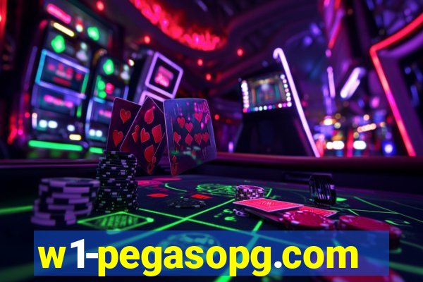 w1-pegasopg.com