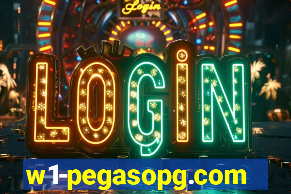 w1-pegasopg.com