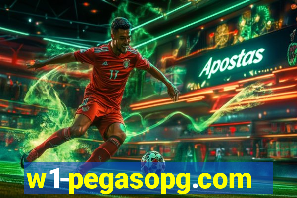 w1-pegasopg.com