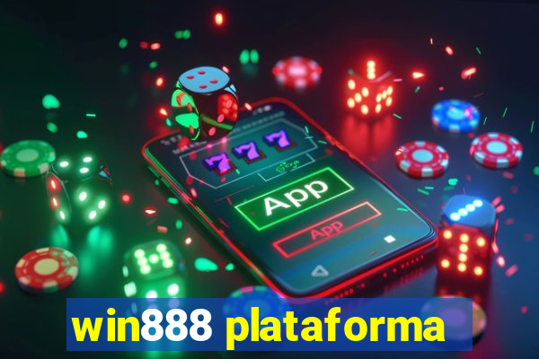 win888 plataforma