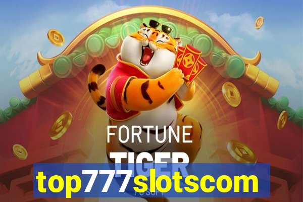 top777slotscom