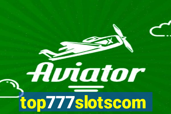 top777slotscom