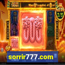 sorrir777.com