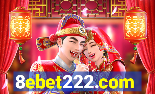 8ebet222.com