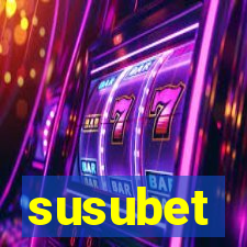 susubet