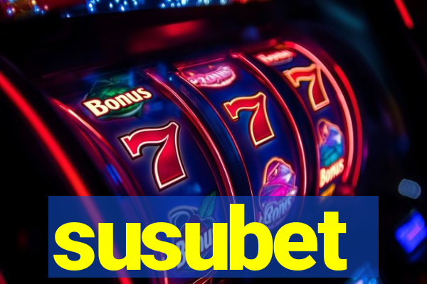 susubet