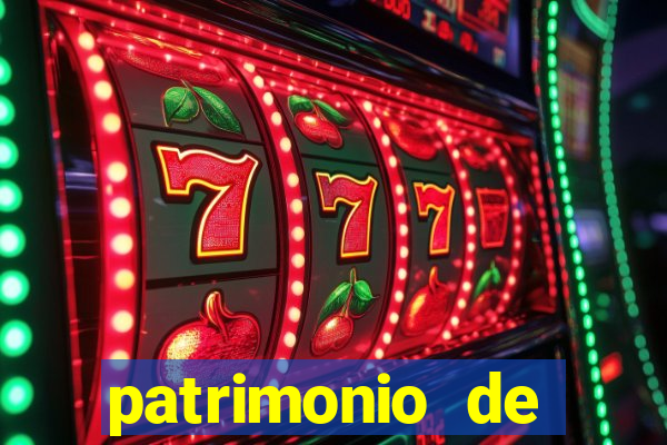 patrimonio de nelson wilians