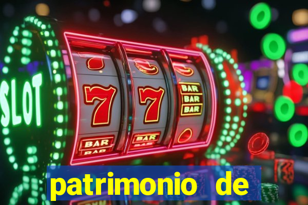 patrimonio de nelson wilians
