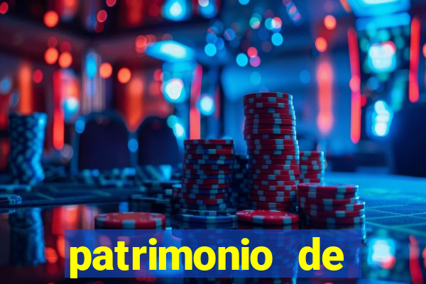 patrimonio de nelson wilians