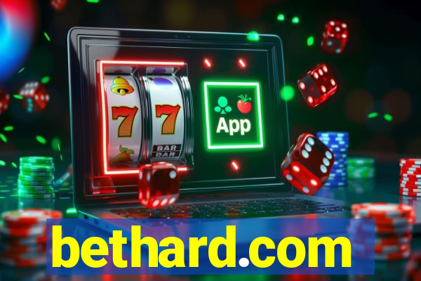 bethard.com