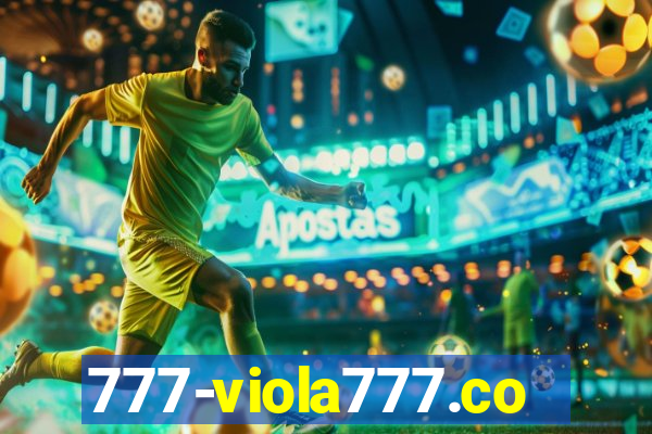 777-viola777.com
