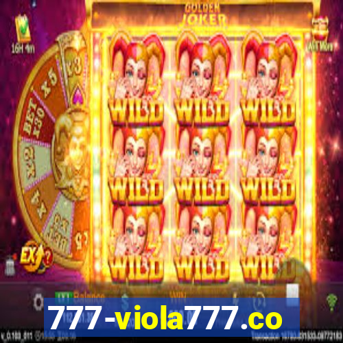 777-viola777.com