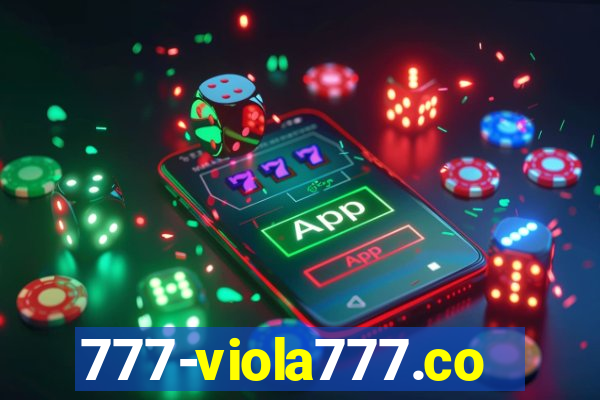 777-viola777.com