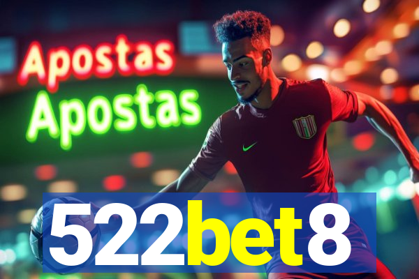 522bet8