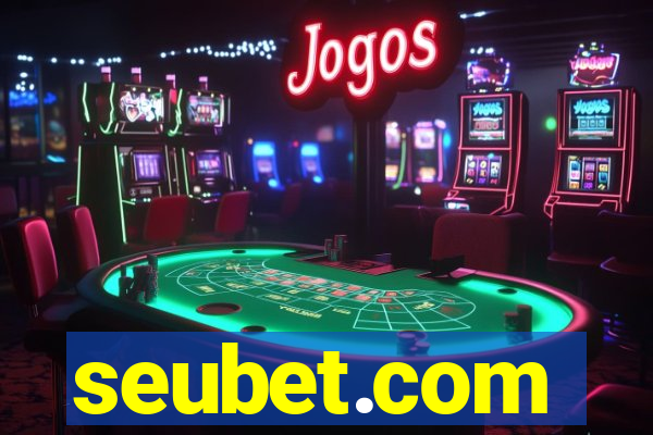 seubet.com