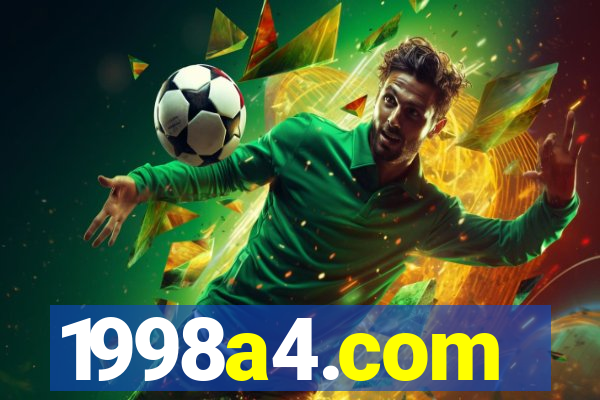 1998a4.com