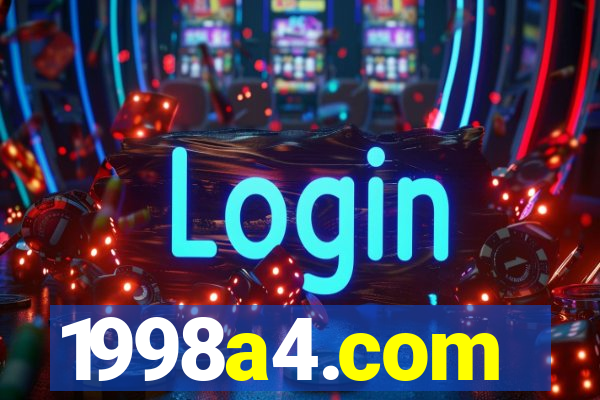 1998a4.com