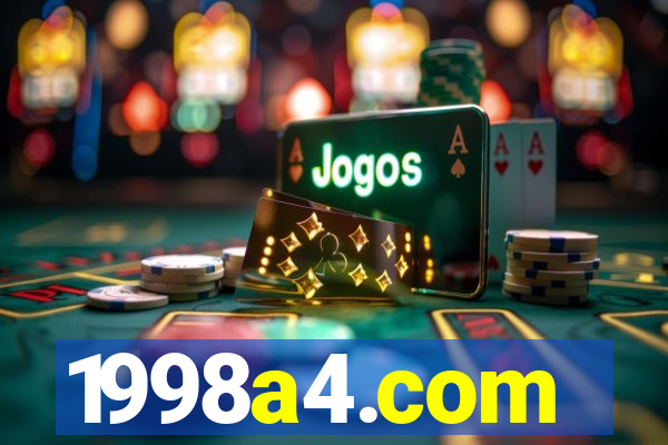 1998a4.com