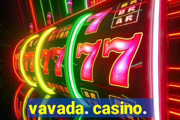 vavada. casino.
