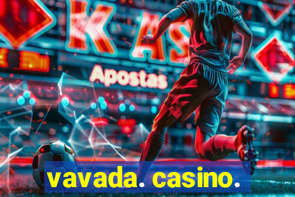 vavada. casino.