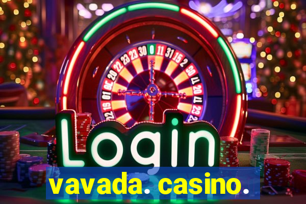 vavada. casino.