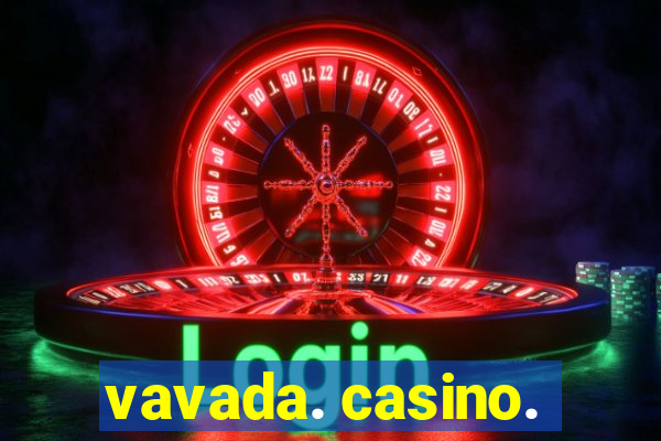 vavada. casino.