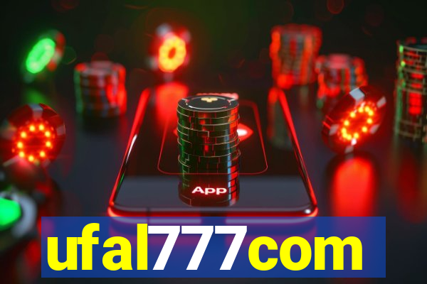 ufal777com