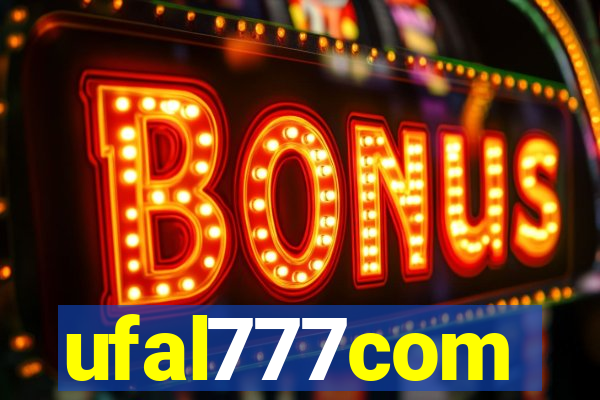 ufal777com