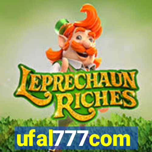 ufal777com