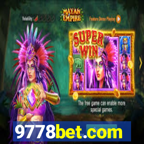 9778bet.com