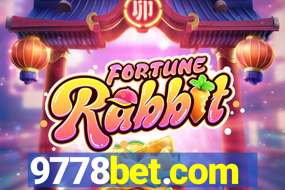 9778bet.com