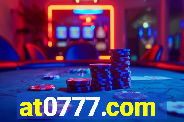 at0777.com