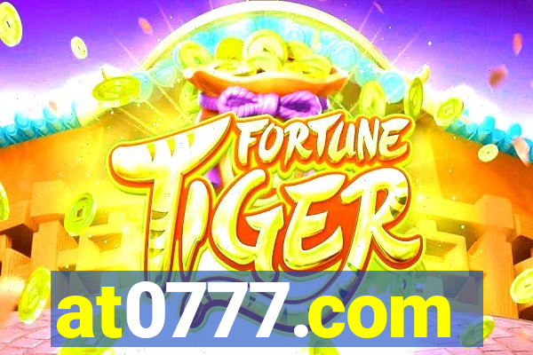 at0777.com